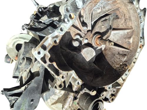 Gearkasse CITROËN BERLINGO Box Body/MPV (K9) [2018-2026]  32291428