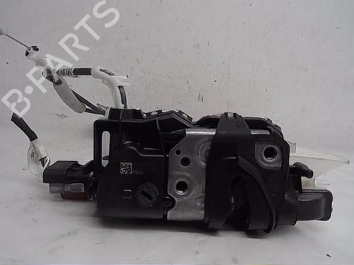 Front left lock PEUGEOT 2008 II (UD_, US_, UY_, UJ_, UR_, UC_) 1.5 BlueHDI 130 | BP13829659C98 