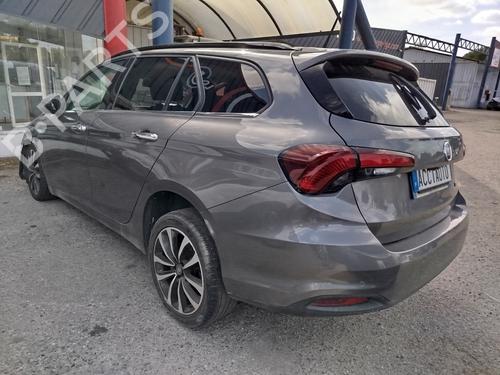 Left front window switch FIAT TIPO Estate (356_, 357_) 1.6 D (356WXG1B) | BP35465882I27 - Image 9