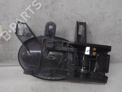 Front right interior door handle NISSAN JUKE (F15) 1.5 dCi | BP16060107I14 