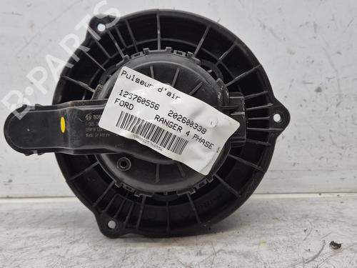 Heater blower motor FORD RANGER (TKE) 2.2 TDCi 4x4 | BP36834282M62 - Image 3