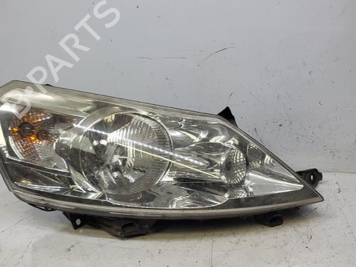 Right headlight CITROËN JUMPY II Van | BP36053765C29 - Image 3