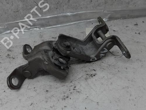 Hinge/Door check strap NISSAN QASHQAI I (J10, NJ10) 1.5 dCi | BP16849295C146 