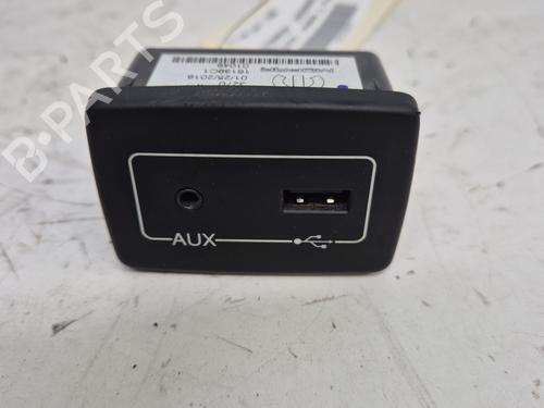 elektronisk-modul-peugeot-boxer-van-2006-33210961 main image