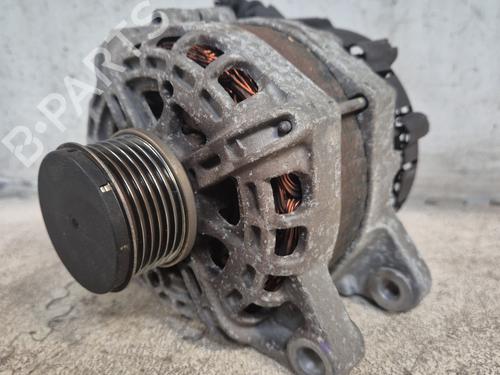 Generator PEUGEOT 208 I (CA_, CC_) 1.2 PureTech 82 (82 hp) 27373338