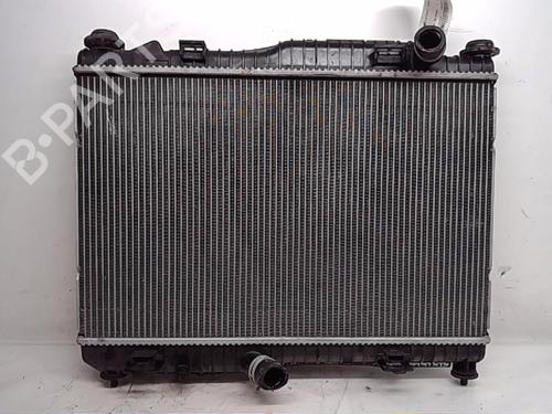 Køler FORD B-MAX (JK) 1.0 EcoBoost (125 hp) 13839423