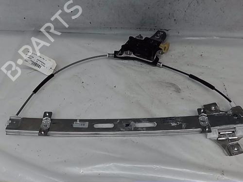 Used Front right window mechanism HYUNDAI i10 I (PA) [2007-2018]  21060400
