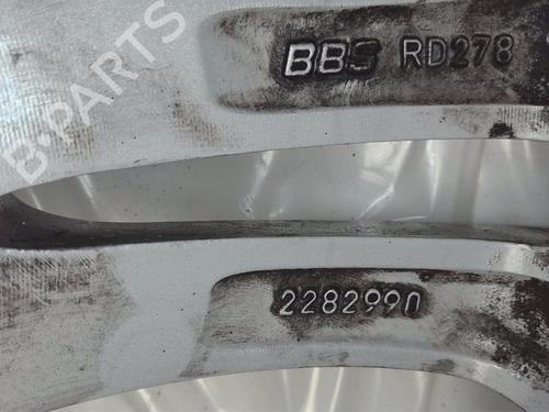 Rim BMW 5 (E60) 545 i | BP17099022C45 