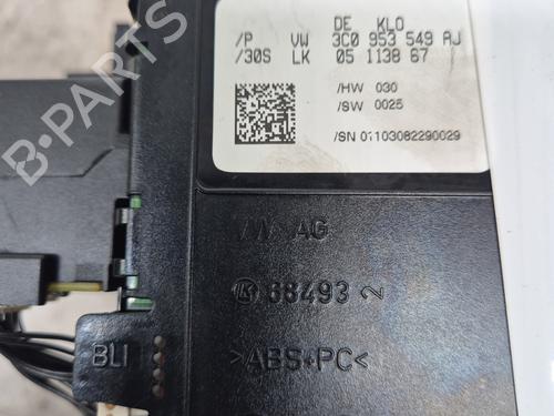 Steering column stalk VW PASSAT B6 (3C2) | BP33210336I23 - Image 4