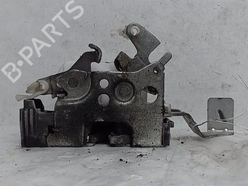 Used Front right lock PEUGEOT BOXER Van (230L) [1994-2006]  13827675