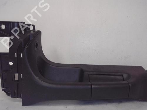 Venstre bak invendig håndtak MERCEDES-BENZ VITO Van (W447) [2014-2025]  14561220