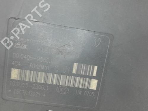 ABS pump MERCEDES-BENZ M-CLASS (W164)  | BP18342324M43 