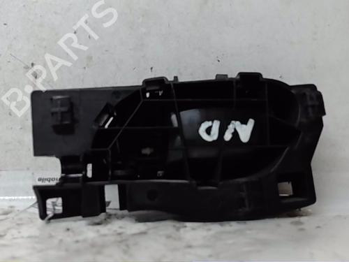 Used Front right interior door handle PEUGEOT PARTNER Box Body/MPV (5_, G_) [1996-2025]  17378170
