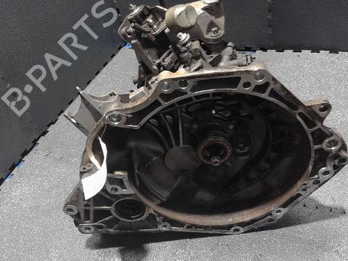 Gearbox OPEL MERIVA B MPV (S10) 1.4 (75) | BP23124464M3 