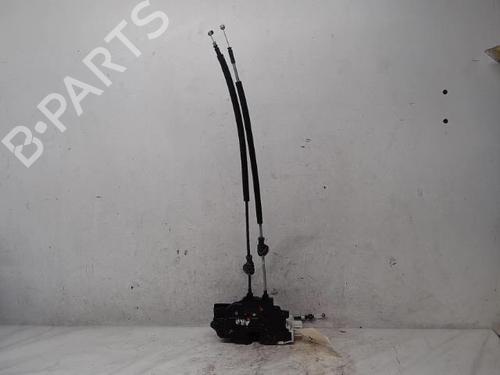 Rear right lock HYUNDAI SANTA FÉ II (CM) 2.2 CRDi GLS 4x4 | BP16567769C99 