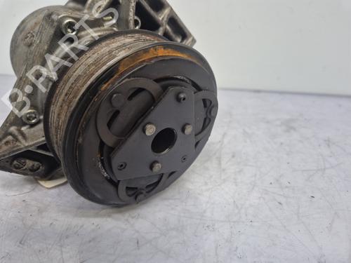 AC compressor NISSAN MICRA IV (K13K, K13KK) 1.2 | BP32291588M34 