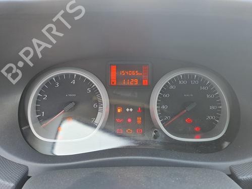 Alternator DACIA DUSTER (HS_) 1.5 dCi (HSMC) | BP33892899M7  - Image 14