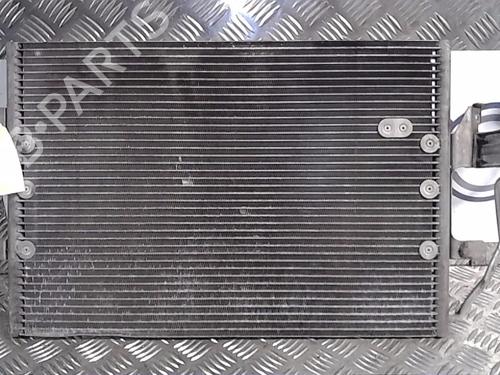 AC radiator MERCEDES-BENZ A-CLASS (W168) A 140 (168.031, 168.131) | BP14551997M32 