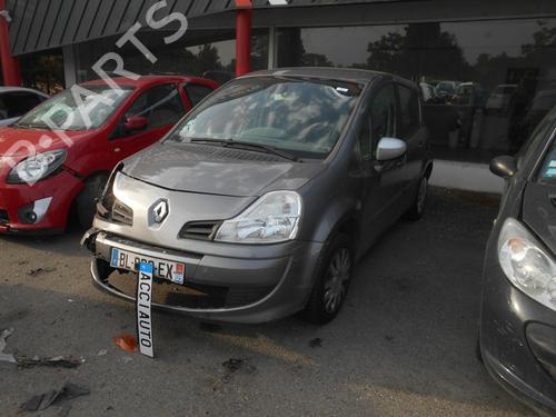 Used Parts RENAULT MODUS / GRAND MODUS (F/JP0_) 1.5 dCi 90 (88 hp) 4307713