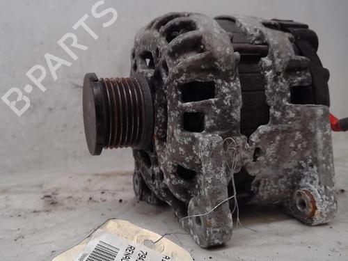 Alternator RENAULT TWINGO III (BCM_, BCA_) 0.9 TCe 90 (BCM9, BCM2) | BP16566522M7 