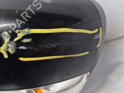 Left mirror RENAULT CAPTUR I (J5_, H5_) 1.2 TCe 120 | BP31605213C26 