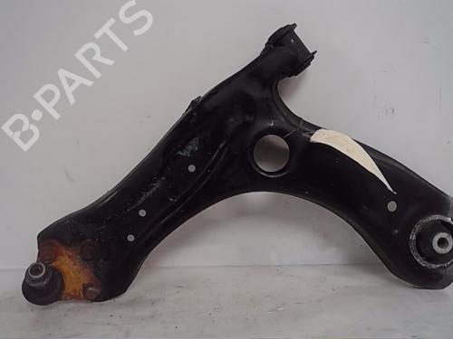 Used Left front suspension arm AUDI A1 (8X1, 8XK) 1.4 TFSI (122 hp) 14560888