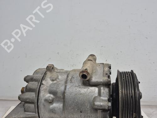 AC compressor PEUGEOT BOXER Van 2.2 HDi 130 | BP33679448M34 - Image 2