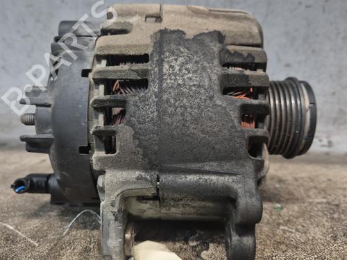 Alternator VW AMAROK (2HA, 2HB, S1B, S6B, S7A, S7B, AGD) 3.0 TDI 4motion | BP29441382M7 