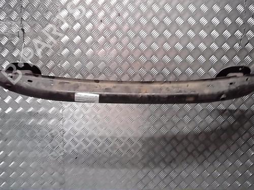 Used Rear bumper reinforcement CITROËN C4 I (LC_) [2004-2014]  13851848