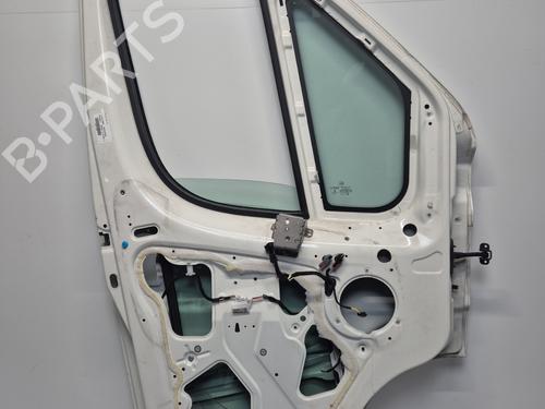 Left front door PEUGEOT BOXER Van 2.2 BlueHDi 165 | BP31634072C2 