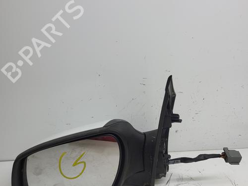 Used Left mirror Left mirror FORD FOCUS II (DA_, HCP, DP) [2004-2013] 34175210 34175210