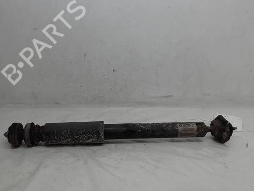 Left rear shock absorber BMW X1 (E84)  | BP15848915M18 