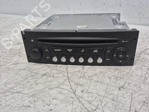 Used Radio Radio 37453535 37453535