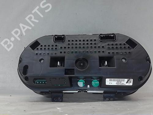 Instrument cluster HYUNDAI ix35 (LM, EL, ELH) 1.7 CRDi | BP19577588C47 