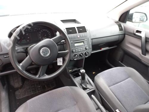 Steering column stalk VW POLO (9N_, 9A_) 1.2 12V | BP21784410I23 
