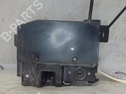 Rear left lock PEUGEOT 308 SW II (LC_, LJ_, LR_, LX_, L4_) 1.6 BlueHDi 100 | BP18151626C100 