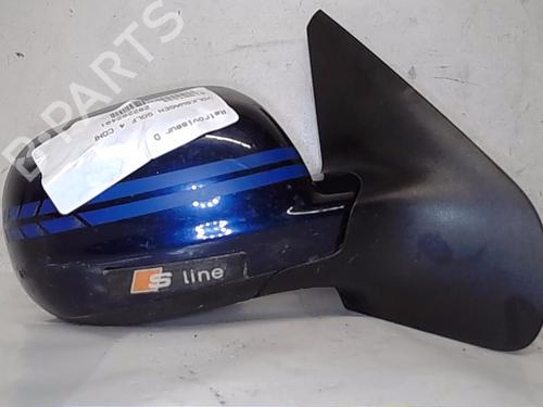 Used Right mirror VW GOLF IV (1J1) 1.9 TDI (115 hp) 13843028