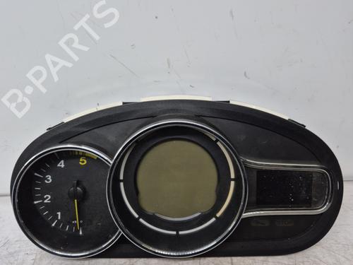 instrument-cluster-renault-megane-iii-coupe-dz01_-2008-2009-2010-2011-2012-2013-2014-2015-2016-32431527 main image