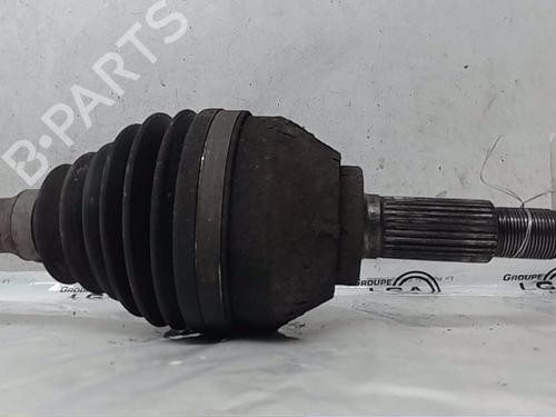 Used Left front driveshaft RENAULT KOLEOS I (HY_) 2.0 dCi 4x4 (HY0K) (150 hp) 17193911
