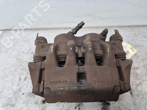Left front brake caliper FIAT DUCATO Van (250_) 130 Multijet 2,3 D | BP33210439M105 - Image 3
