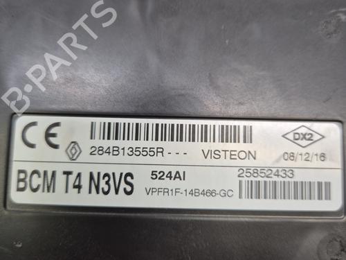 Fuse box RENAULT CAPTUR I (J5_, H5_) 1.5 dCi 90 (J5N4, J5M5, J5MW, J5M6, J5AL, J5AJ) | BP33727180E1 - Image 3