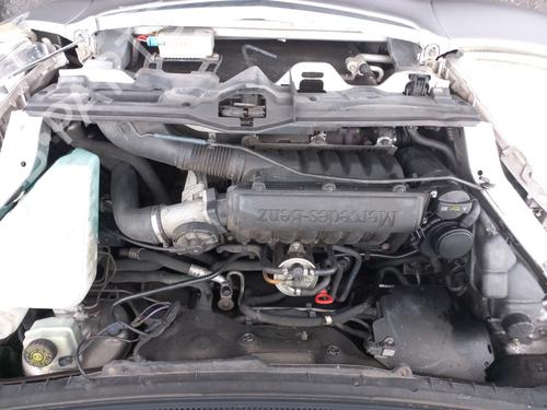 ABS pump MERCEDES-BENZ A-CLASS (W168) A 170 CDI (168.008) | BP29318363M43 