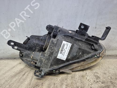 Left headlight FIAT 500L (351_, 352_) 1.6 D Multijet (199LYD1B) | BP27666129C28 
