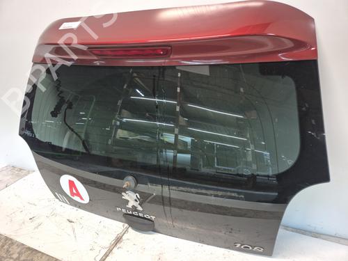 Bagrude PEUGEOT 108 1.0 VTi 72 | BP31324491C64 - Image 2
