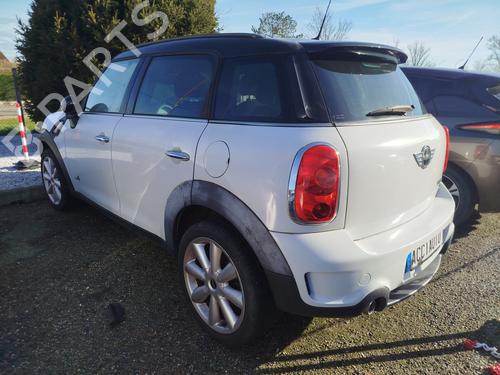 Rat MINI MINI COUNTRYMAN (R60) Cooper SD ALL4 | BP38736541C49 - Image 13