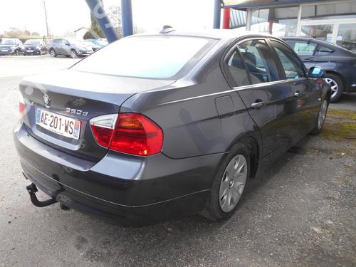 Left taillight BMW 3 (E90) 320 d | BP24157795C34 