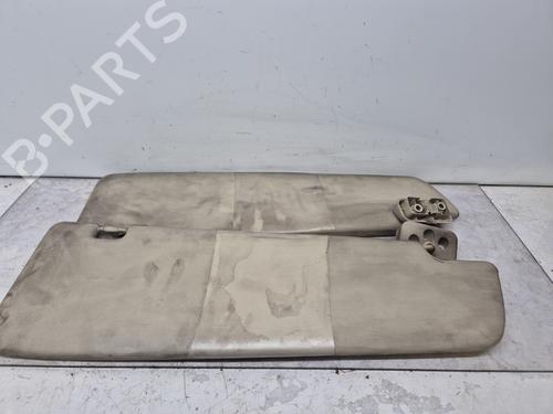 Left sun visor FIAT DUCATO Van (250_) 130 Multijet 2,3 D | BP32511043I1  - Image 6