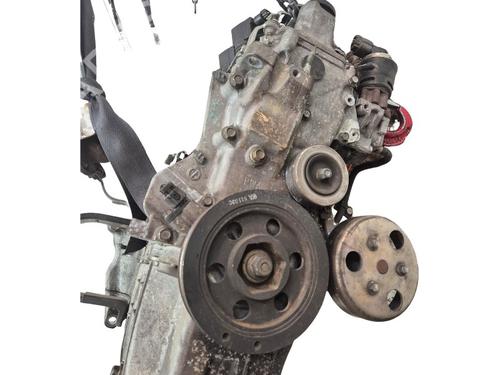 Engine HONDA JAZZ II (GD_, GE3, GE2)  | BP27580666M1 