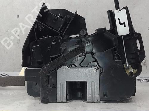 Front left lock RENAULT ESPACE V (JR_) 1.6 dCi 160 | BP19308154C98 