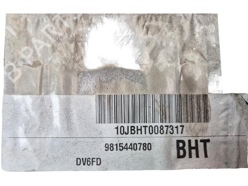 Engine PEUGEOT 208 I (CA_, CC_) 1.6 HDi / BlueHDi 75 | BP29550364M1 